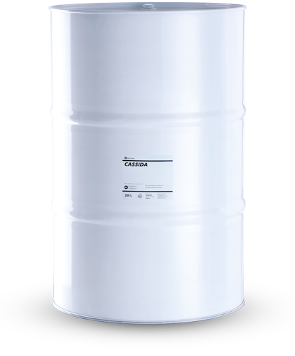 CASSIDA FLUID CR 100-CASSIDA Schmierstoffe von Bremer & Leguil